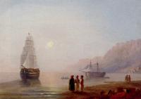 Aivazovsky, Ivan Constantinovich